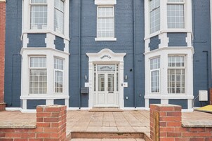 Apartamento | 1 dormitorio