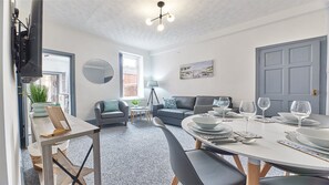 Leilighet | 2 soverom