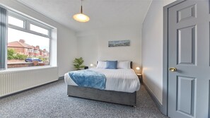 Leilighet | 2 soverom