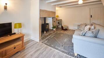 Casa | 2 habitaciones