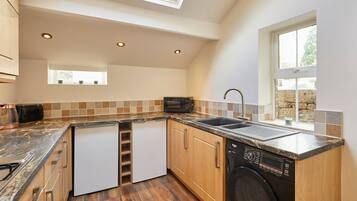 House | 2 bedrooms