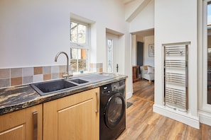 House | 2 bedrooms