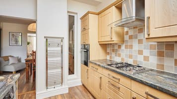House | 2 bedrooms