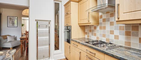 House | 2 bedrooms