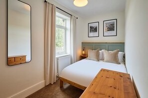 Rumah | 2 kamar tidur