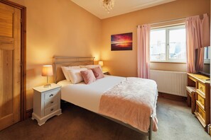 4 bedrooms