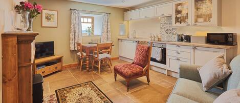 アパートメント | 1 室のベッドルーム