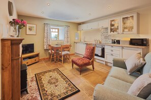 Apartamento | 1 dormitorio