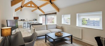 Host Stay The Hay Loft