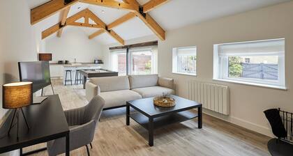 Host Stay The Hay Loft