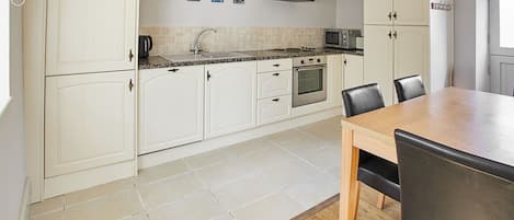 Maison | 2 chambres