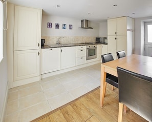House | 2 bedrooms - Host Stay Mill (Consett)