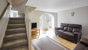 House | 2 bedrooms