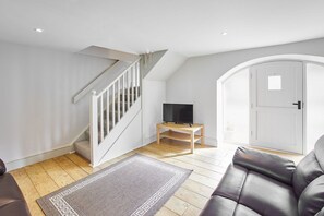 House | 2 bedrooms