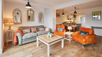 House | 3 bilik tidur