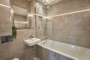 1 bedroom - Host Stay Scarborough View Luxury Apartment (Scarborough)