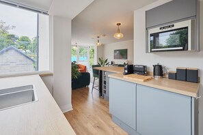 Apartment, Accessible | 1 bedroom - Host Stay Scarborough View Luxury Apartment (Scarborough)