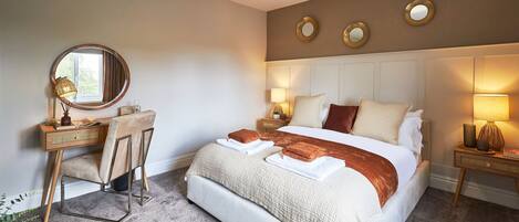 Huis | 2 slaapkamers