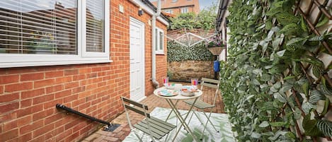 House | 2 bedrooms