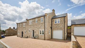 House | 4 bedrooms