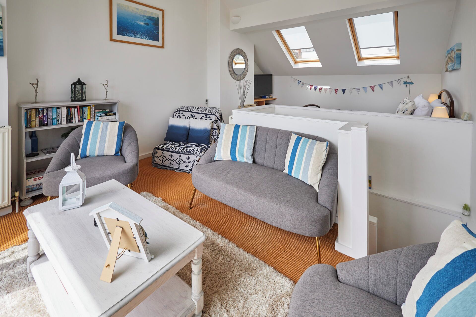 Casa | 3 habitaciones 