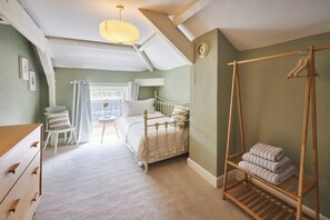 House | 3 bedrooms - Host Stay North Cottage (Hexham)