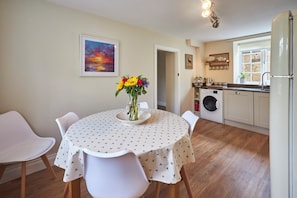 House | 3 bedrooms - Host Stay North Cottage (Hexham)