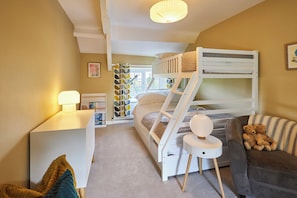 House | 3 bedrooms - Host Stay North Cottage (Hexham)