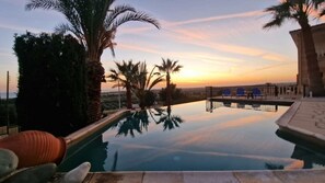 Villa | 3 bedrooms - Host Stay Sunset Villa (Kouklia)