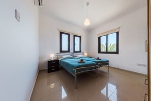 Casa | 3 dormitorios