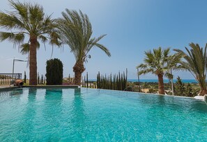 Villa | 3 bedrooms - Host Stay Sunset Villa (Kouklia)
