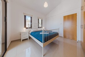 3 habitaciones 
