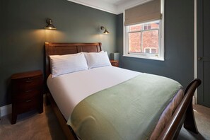 2 bedrooms - Host Stay Fauna (Whitby)