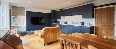 Appartement | 2 chambres
