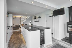 House - Host Stay The Lodge (Morpeth)