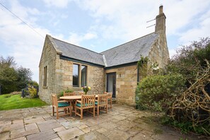 House - Host Stay The Lodge (Morpeth)