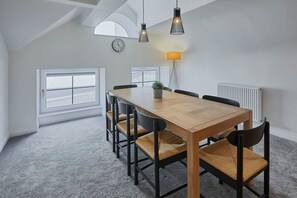 House | 4 bedrooms - Host Stay 4 The Mount (Whitby)