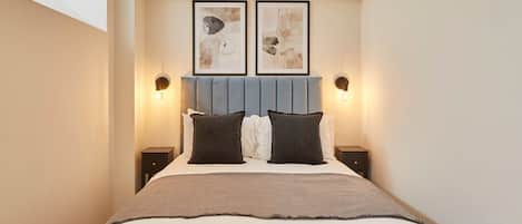 하우스 | 4 개의 침실