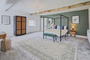 Casa | 6 quartos