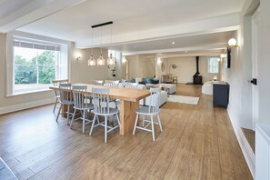 Casa | 6 habitaciones