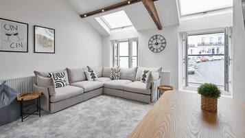 Ferienhaus | 3 Schlafzimmer