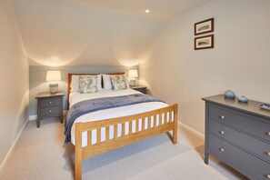 House | 2 bedrooms - Host Stay Breckon Cottage (Whitby)