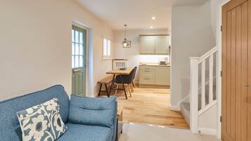 Huis | 2 slaapkamers