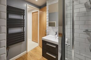 Ferienhaus | 2 Schlafzimmer