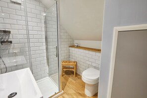 House | 2 bedrooms - Host Stay Breckon Cottage (Whitby)