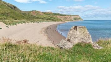 Pemandangan dari kamar