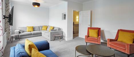 ハウス | 4 室のベッドルーム