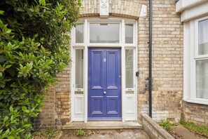 House - Host Stay Mollymac (Saltburn-by-the-Sea)