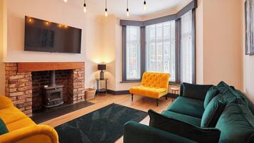 บ้านพัก