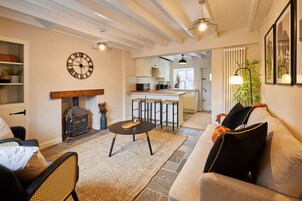 House | 2 bedrooms